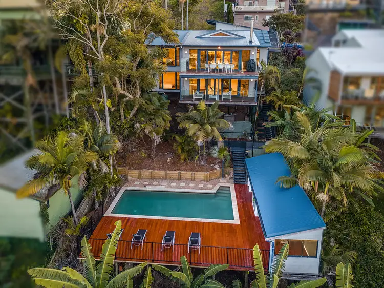 Main view of Homely house listing, 65 Riviera Avenue, Terrigal NSW 2260