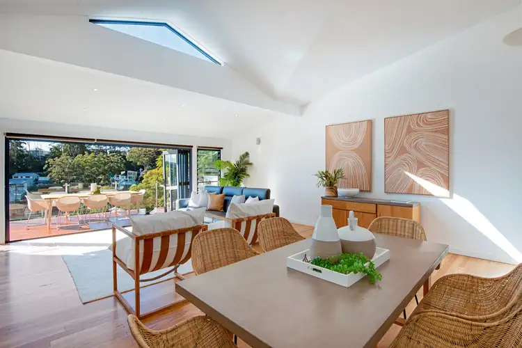 Second view of Homely house listing, 65 Riviera Avenue, Terrigal NSW 2260