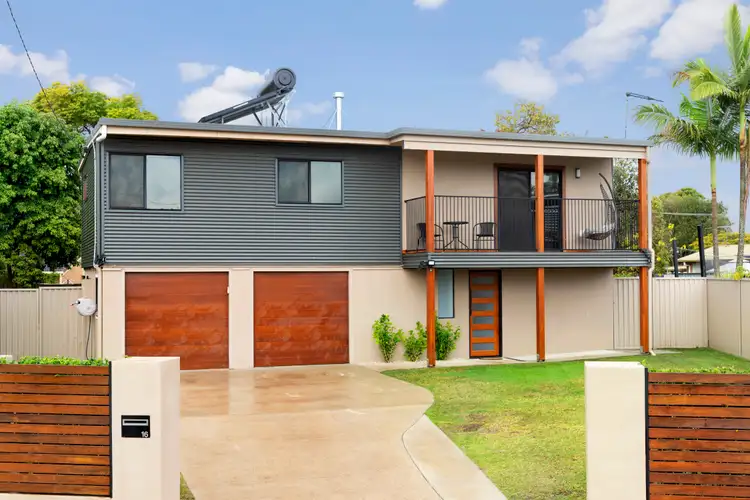 Main view of Homely house listing, 16 Richard Court, Deception Bay QLD 4508