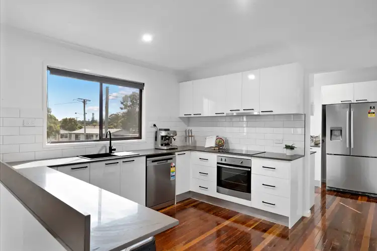 Second view of Homely house listing, 16 Richard Court, Deception Bay QLD 4508