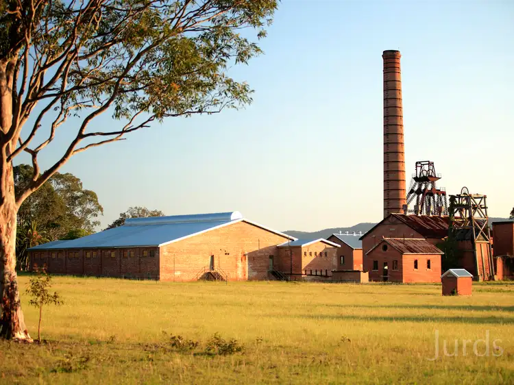 Lot 4 Millfield Road, Paxton NSW 2325