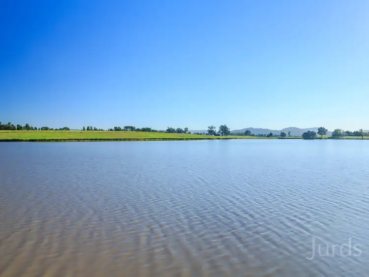 Third view of Homely rural property listing, 93 Luskintyre Road, Luskintyre NSW 2321