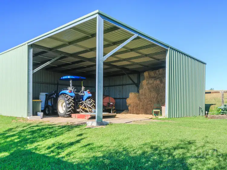 Sixth view of Homely rural property listing, 93 Luskintyre Road, Luskintyre NSW 2321