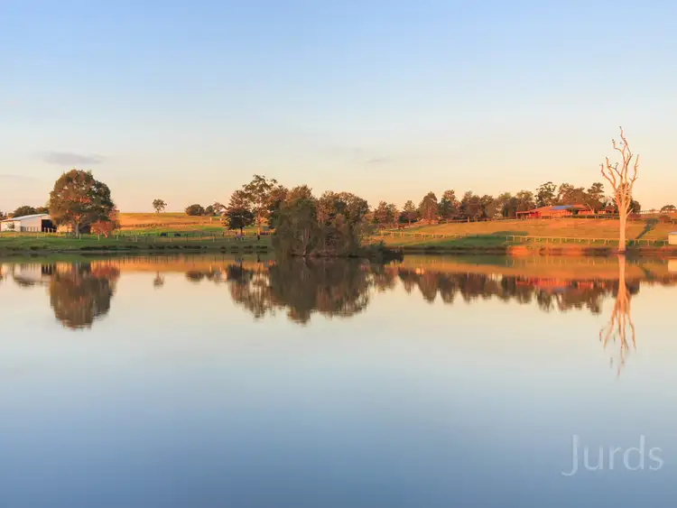 Seventh view of Homely rural property listing, 93 Luskintyre Road, Luskintyre NSW 2321