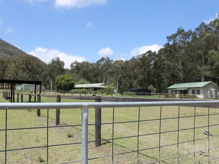 Main view of Homely rural property listing, Lot 85 Wallaby Gully Road, Ellalong NSW 2325