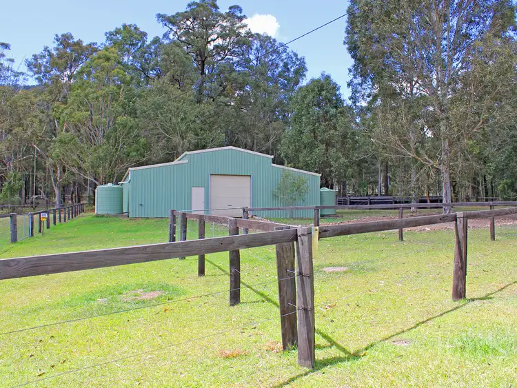 Fourth view of Homely rural property listing, Lot 85 Wallaby Gully Road, Ellalong NSW 2325