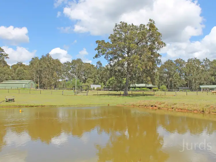 Sixth view of Homely rural property listing, Lot 85 Wallaby Gully Road, Ellalong NSW 2325