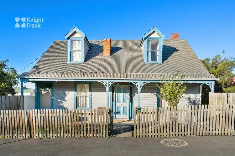 39 Rattle Street, New Town TAS 7008
