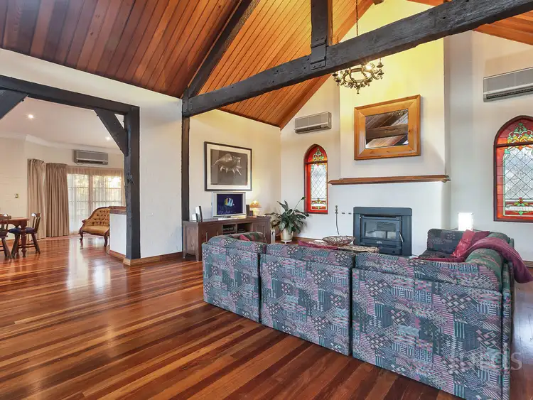 Sixth view of Homely rural property listing, Woolshed Hill, 342 Deasys Road, Pokolbin NSW 2320