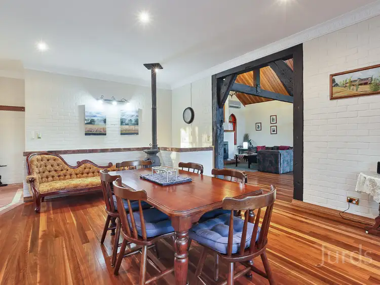 Seventh view of Homely rural property listing, Woolshed Hill, 342 Deasys Road, Pokolbin NSW 2320