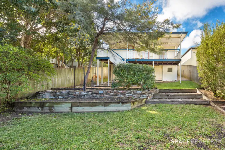 30 Accession Street, Bardon QLD 4065