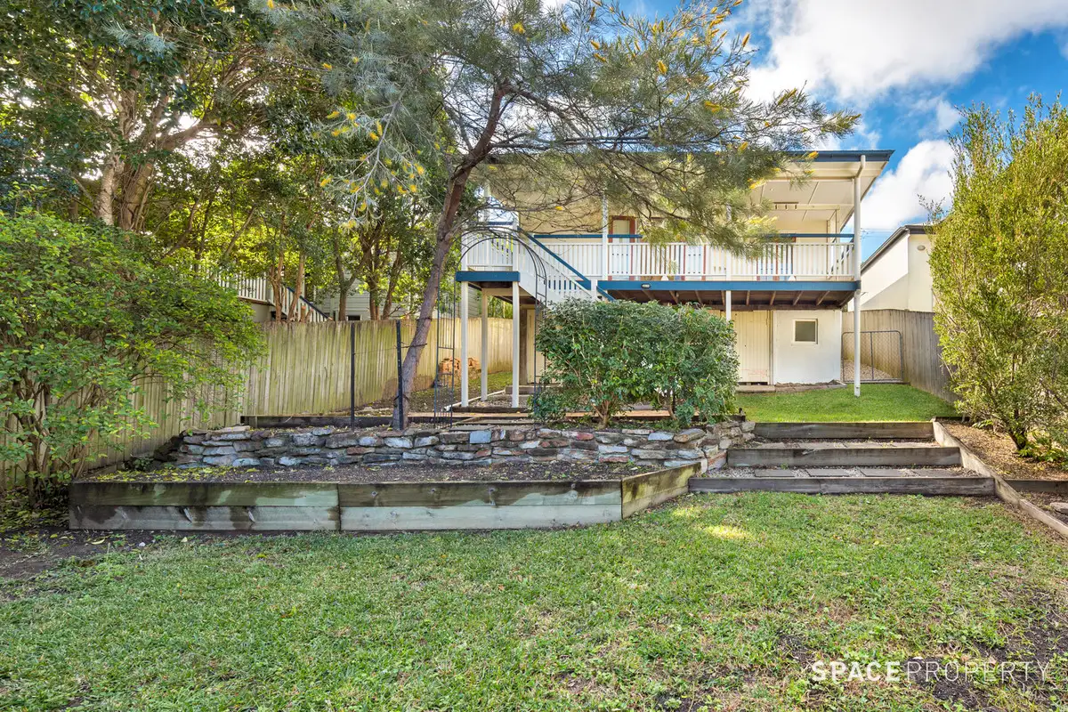 Main view of Homely house listing, 30 Accession Street, Bardon QLD 4065