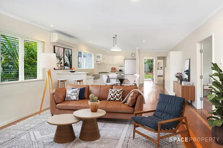 Second view of Homely house listing, 30 Accession Street, Bardon QLD 4065