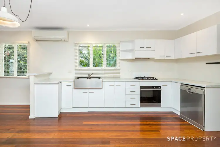 Third view of Homely house listing, 30 Accession Street, Bardon QLD 4065
