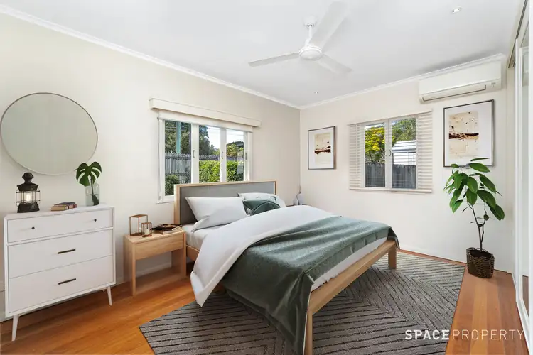 Fourth view of Homely house listing, 30 Accession Street, Bardon QLD 4065