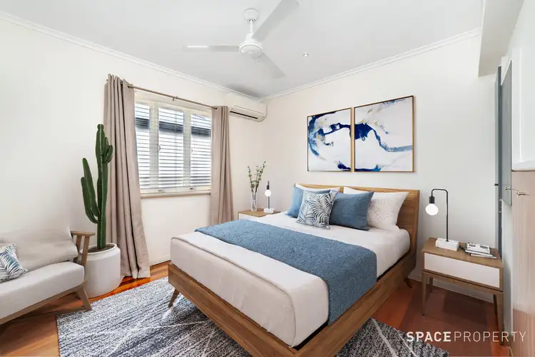 Fifth view of Homely house listing, 30 Accession Street, Bardon QLD 4065