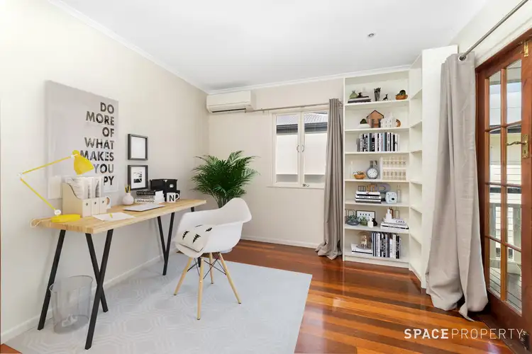 Sixth view of Homely house listing, 30 Accession Street, Bardon QLD 4065