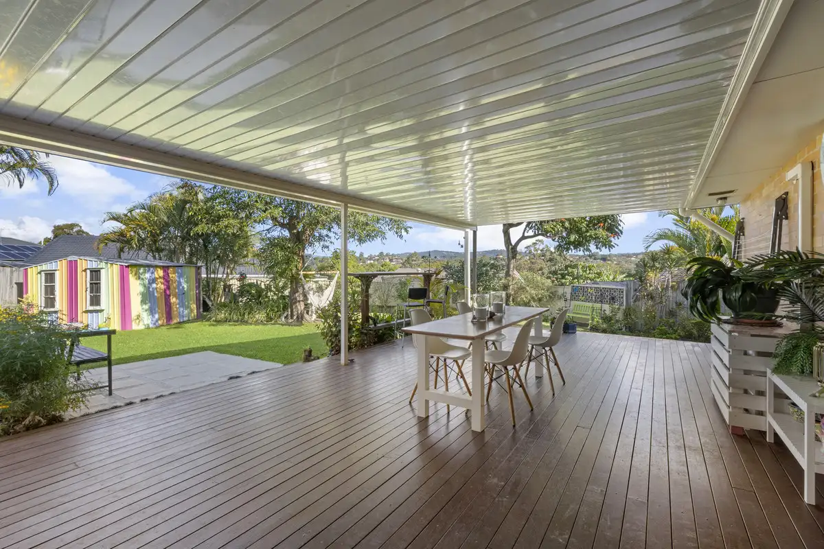 Main view of Homely house listing, 5 Dunhill Court, Carrara QLD 4211