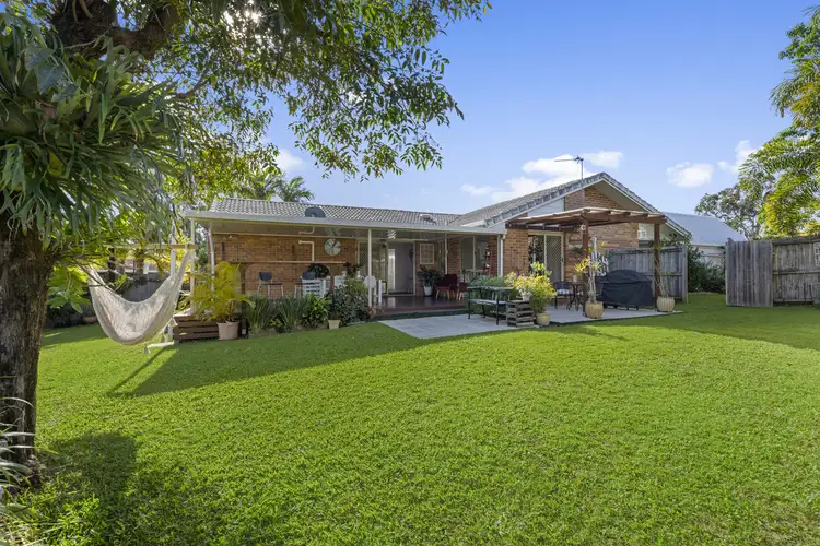 Third view of Homely house listing, 5 Dunhill Court, Carrara QLD 4211