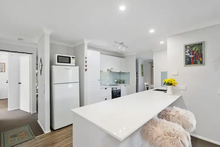 Fourth view of Homely house listing, 5 Dunhill Court, Carrara QLD 4211