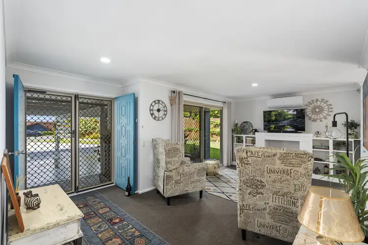 Fifth view of Homely house listing, 5 Dunhill Court, Carrara QLD 4211