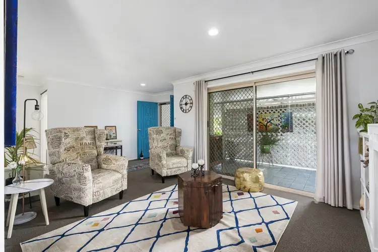 Sixth view of Homely house listing, 5 Dunhill Court, Carrara QLD 4211