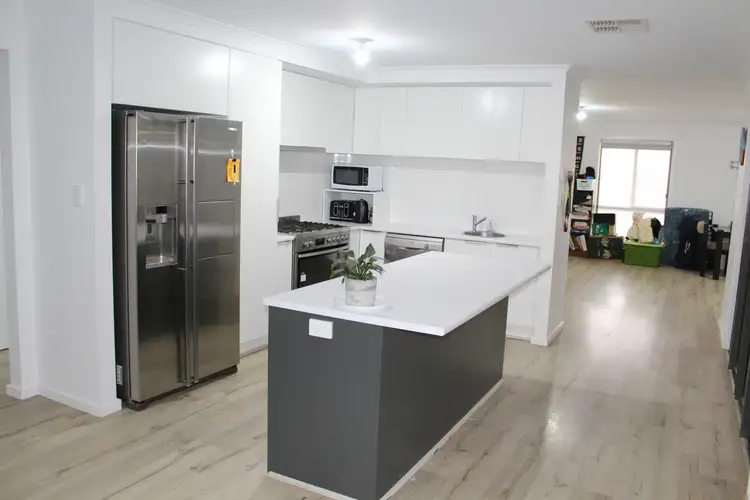 Second view of Homely house listing, 11 Cook Avenue, Blyth SA 5462