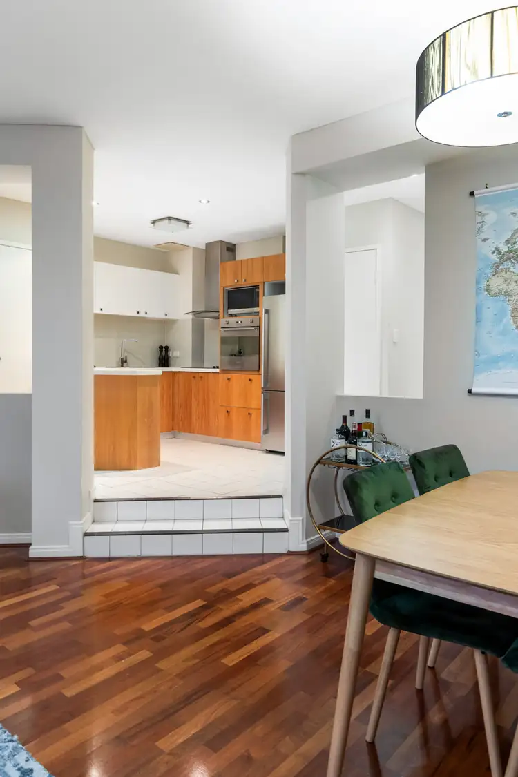 Sixth view of Homely apartment listing, 16/220 Bowen Terrace, New Farm QLD 4005