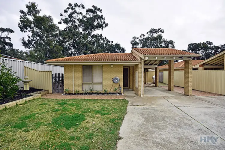 Main view of Homely unit listing, 1/6 Conifer Close, Ballajura WA 6066
