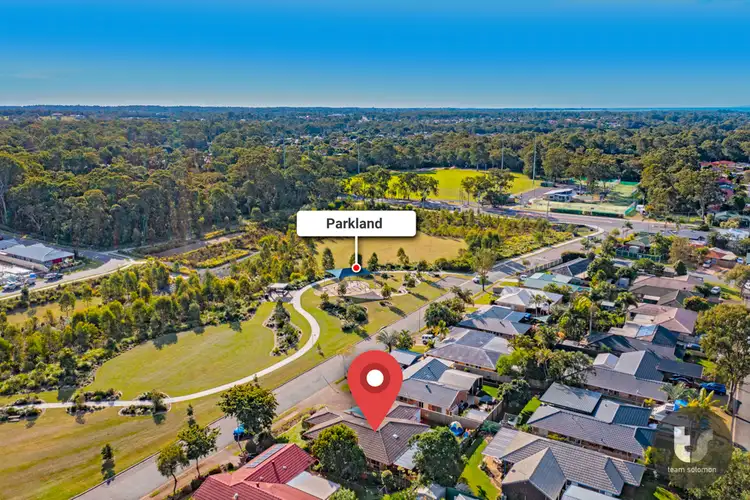 Main view of Homely house listing, 17 Falkirk Parade, Redland Bay QLD 4165