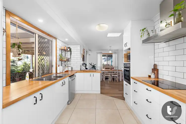 Second view of Homely house listing, 17 Falkirk Parade, Redland Bay QLD 4165