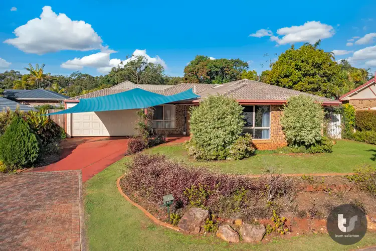 Third view of Homely house listing, 17 Falkirk Parade, Redland Bay QLD 4165