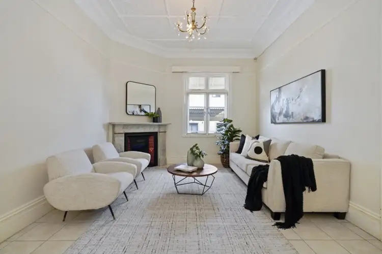 Second view of Homely house listing, 29 Seymour Street, Croydon Park NSW 2133