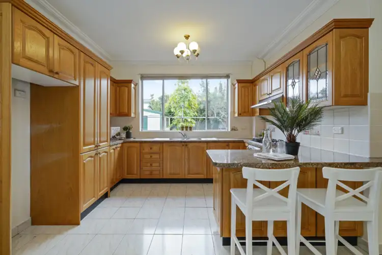 Third view of Homely house listing, 29 Seymour Street, Croydon Park NSW 2133