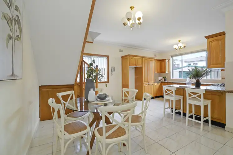 Fourth view of Homely house listing, 29 Seymour Street, Croydon Park NSW 2133