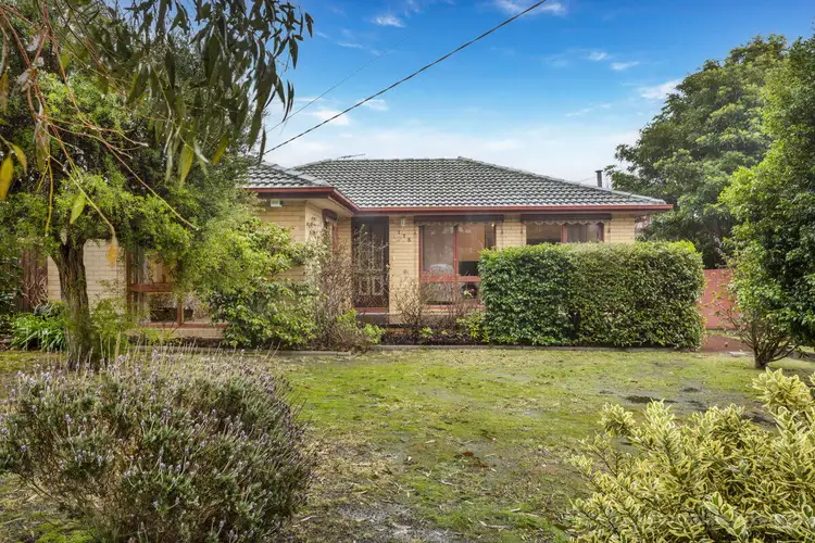 Main view of Homely house listing, 178 Karingal Drive, Frankston VIC 3199