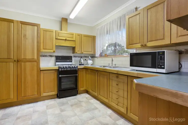 Fifth view of Homely house listing, 178 Karingal Drive, Frankston VIC 3199