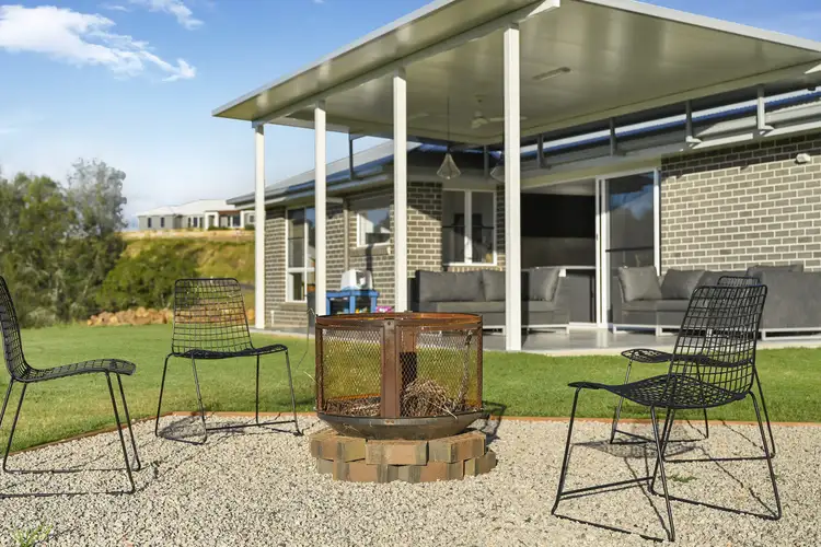 Third view of Homely house listing, 26 Skyline Drive, Withcott QLD 4352