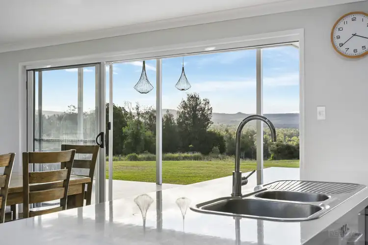Fifth view of Homely house listing, 26 Skyline Drive, Withcott QLD 4352