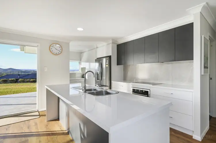 Sixth view of Homely house listing, 26 Skyline Drive, Withcott QLD 4352