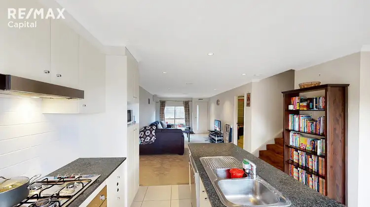 Main view of Homely townhouse listing, 3/7-9 Blackall Avenue, Queanbeyan NSW 2620
