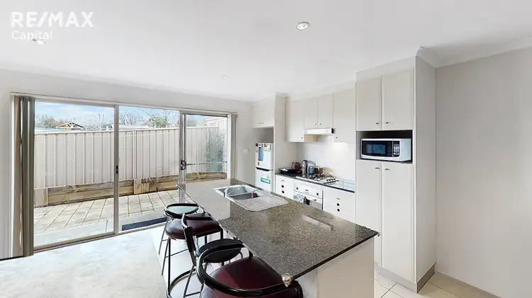 Third view of Homely townhouse listing, 3/7-9 Blackall Avenue, Queanbeyan NSW 2620