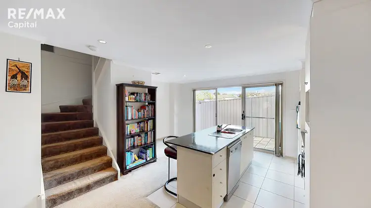 Fourth view of Homely townhouse listing, 3/7-9 Blackall Avenue, Queanbeyan NSW 2620