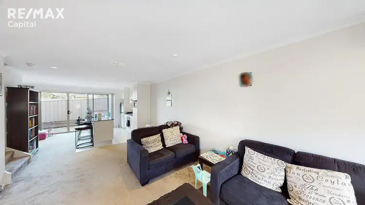 Sixth view of Homely townhouse listing, 3/7-9 Blackall Avenue, Queanbeyan NSW 2620