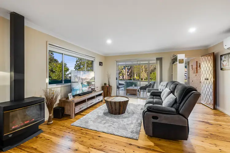 Main view of Homely house listing, 7 Alfred Street, Mount Lofty QLD 4350