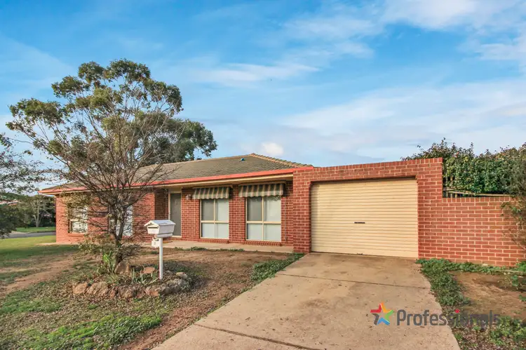 Third view of Homely house listing, 8 O'Connor Street, Tolland NSW 2650