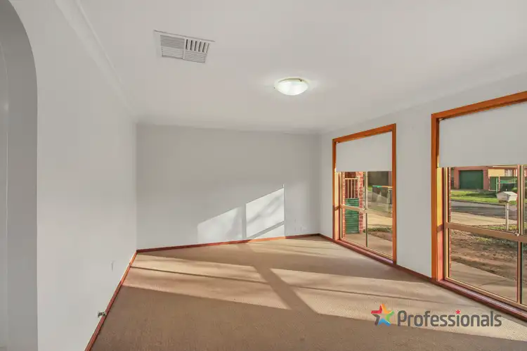 Fourth view of Homely house listing, 8 O'Connor Street, Tolland NSW 2650