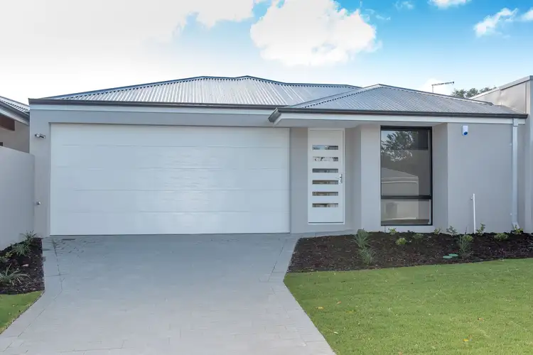 2/13 Oxley Avenue, Padbury WA 6025