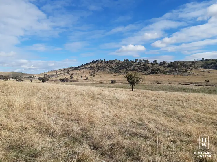 Mount Darling Road, Wyangala NSW 2808