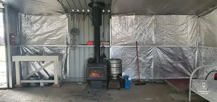 Third view of Homely rural property listing, Mount Darling Road, Wyangala NSW 2808